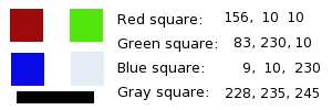 Output channel is red. Green Channel +50%. The Preserve Luminosity option is checked.